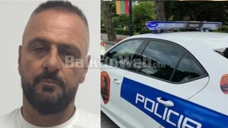 Policia Sarande1
