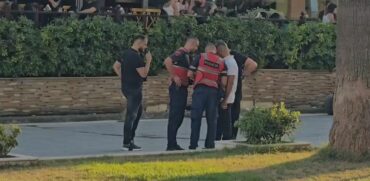 Policia Durres