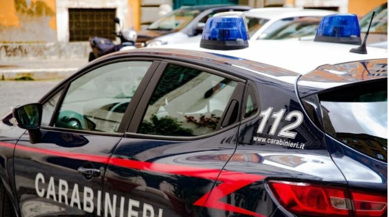Policia Italiane