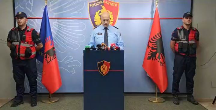 Policia