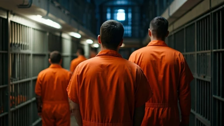 Prisoner Market