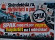 Protesta Dita E 118 1