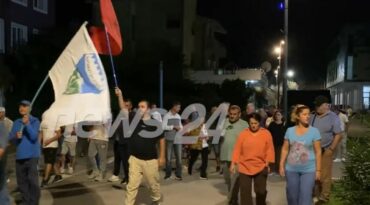 Protesta Divjaaaaaaaaaaaaaaaaakaaaaaaaaaaaaa