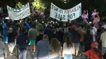 Protesta Fundi1