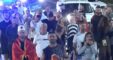 Protesta Marshimi Mbyllet