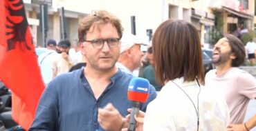 Protesta Para Spka 1