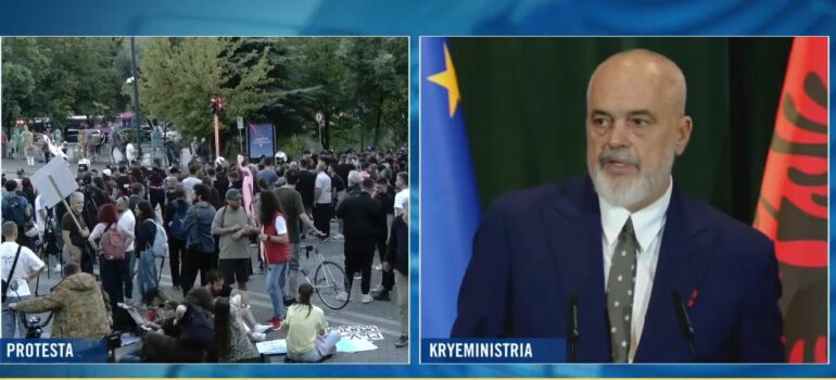 Protesta Ramaaaaaaaaaaaaaa