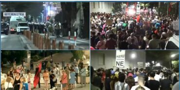 Protesta Revoltaa