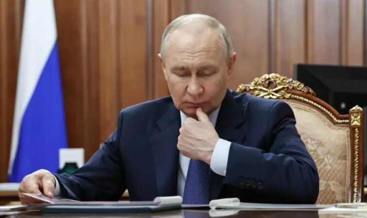 Putin