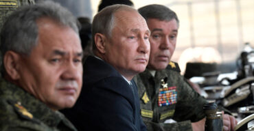 Putin Mak