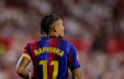 Raphinha Barca