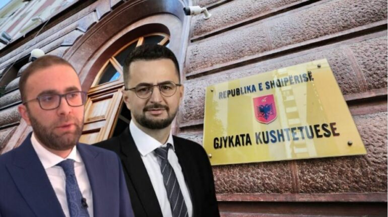 Gjykata Kushtetuese rrëzon kërkesën për zgjedhjen e Avokatit të Popullit