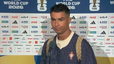 Ronaldo Sd 2