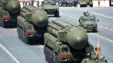 Russia Nuclear Weapons 1