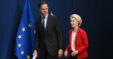 Rutte Von Der Leyen Mak