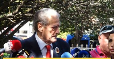 Sali Berisha 2