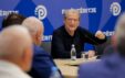 Sali Berisha Shish Vlora Hyseni Ergys Agasi