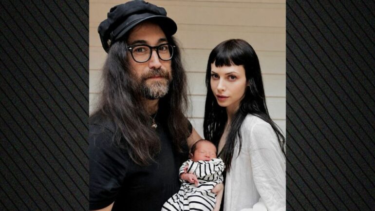 Sean Ono Lennon