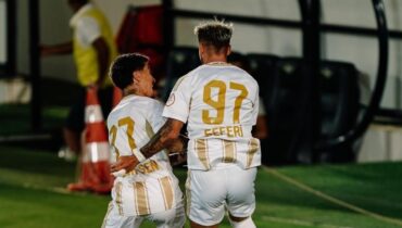 Seferi Kayeserispor