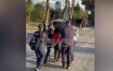 Shoqerim Polici