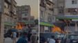 Shperthimi Ne Piken E Karburantit (1)