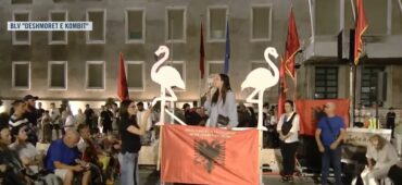 Sidorela Protestaaa