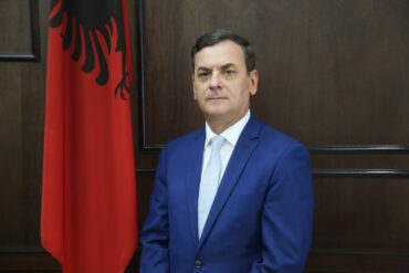 Sokol Sadushi