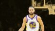Stephen Curry