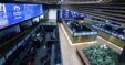 Stock Market Borsa