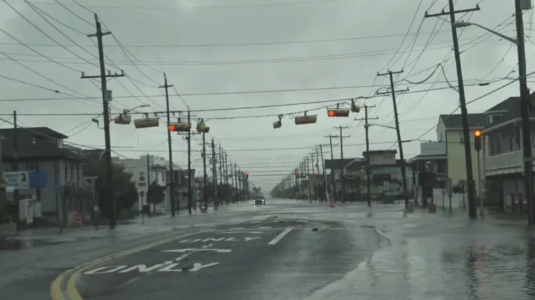 Storm Usa