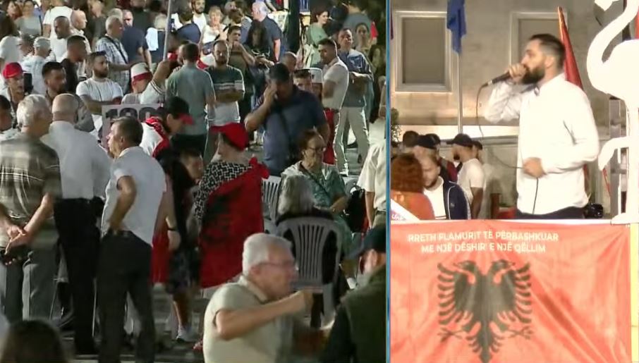  Duke shitur votën  shesim kombin   Progni  Rama loboi për gjykatën speciale në Kosovë dhe lufta që u bë me gjak u   
