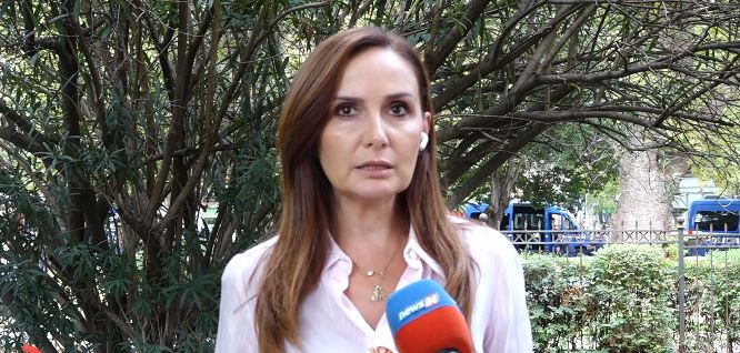 Tabaku   Balluku  dhe  Kayo  s janë të izoluar  parlamenti përdoret për të mbrojtur korrupsionin