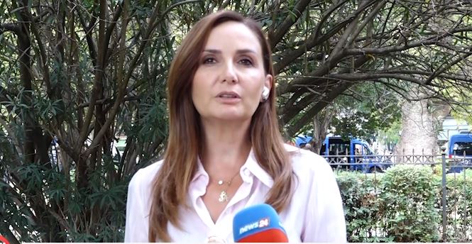 Debati për pagat e magjistratëve  Tabaku  Tronditje në themelet e shtetit nga qeveria  nuk negociohet me Kushtetutën 