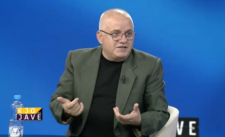 Tani Hoxhaa Ok