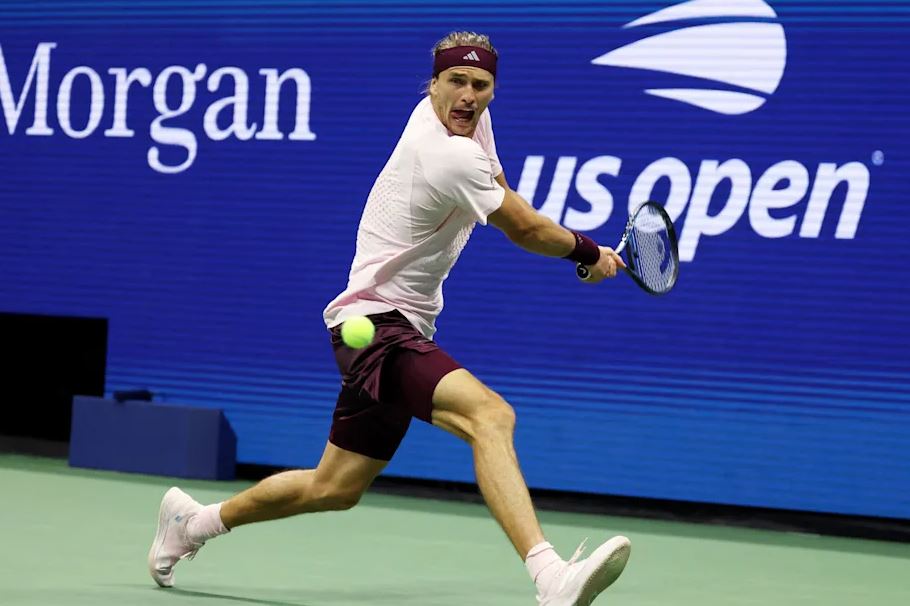  US Open   Tenisti gjerman kalon sërish pas 5 seteve  dy ndeshje për 9 orë e 26 minuta