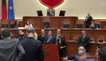 Tensine Ne Uvend