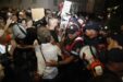 Tensione Protesta