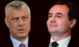 Thaci Kurti