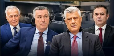 Thaci Me Grupin