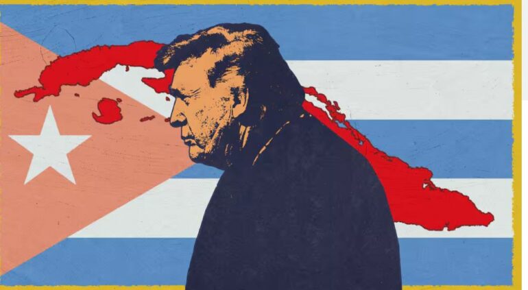 Trump Kuba1