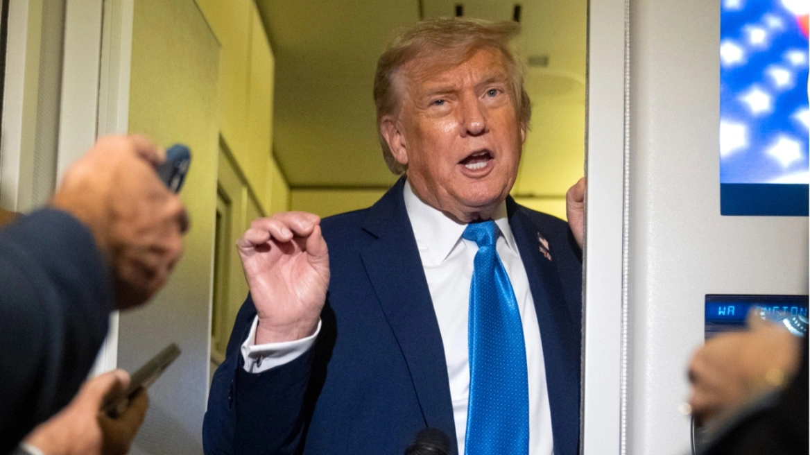 Trump kërcënon Iranin  Nëse hakmerreni  do të përballeni me sulme më të fuqishme