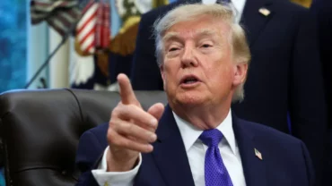 Trump Donald Mk