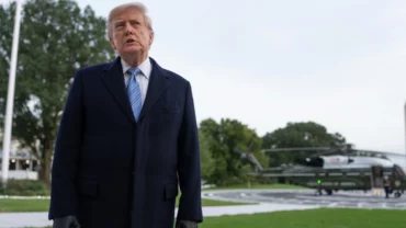 Trump Wh