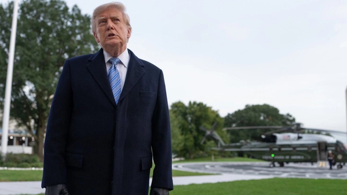 Trump njofton një investim prej 54 miliardë dollarësh nga Koreja e Jugut në gazsjellësin e Alaskës