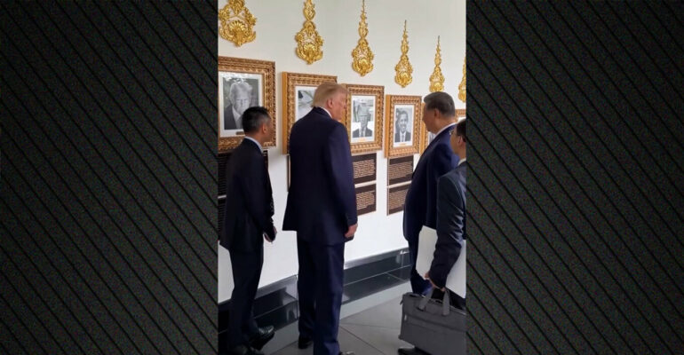 Trumpxi Xrm