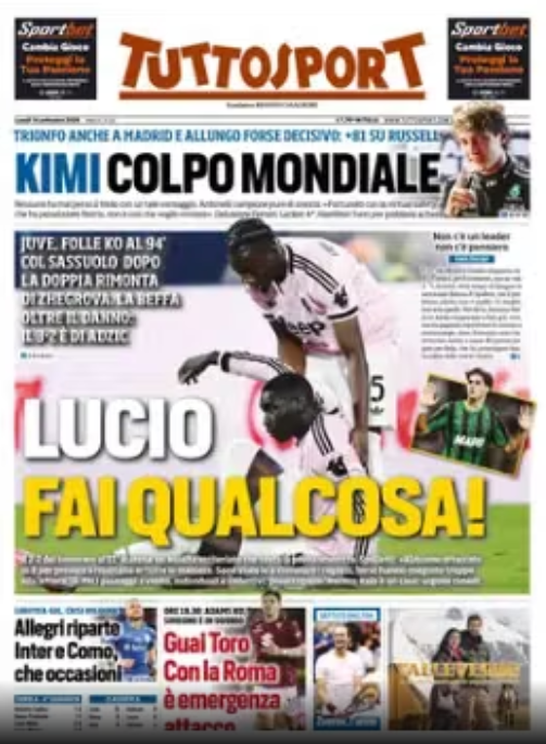 Tuttosport