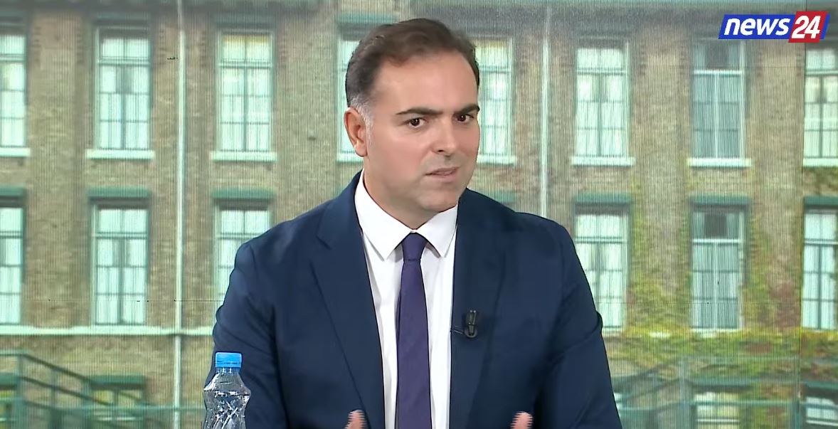 Dënimi i ish krerëve të UÇK së  Evarist Beqiri  Të mos ndajmë interesin kombëtar të Shqipërisë dhe Kosovës  Ja çfarë mund të n   
