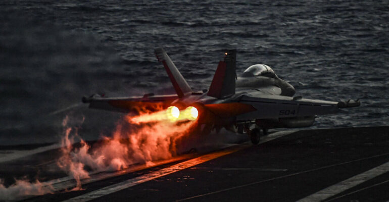 Usa Aircraft Carrier Mk (1)