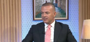 Valdrin Pjetri
