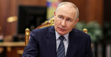 Vladimir Putin Mk